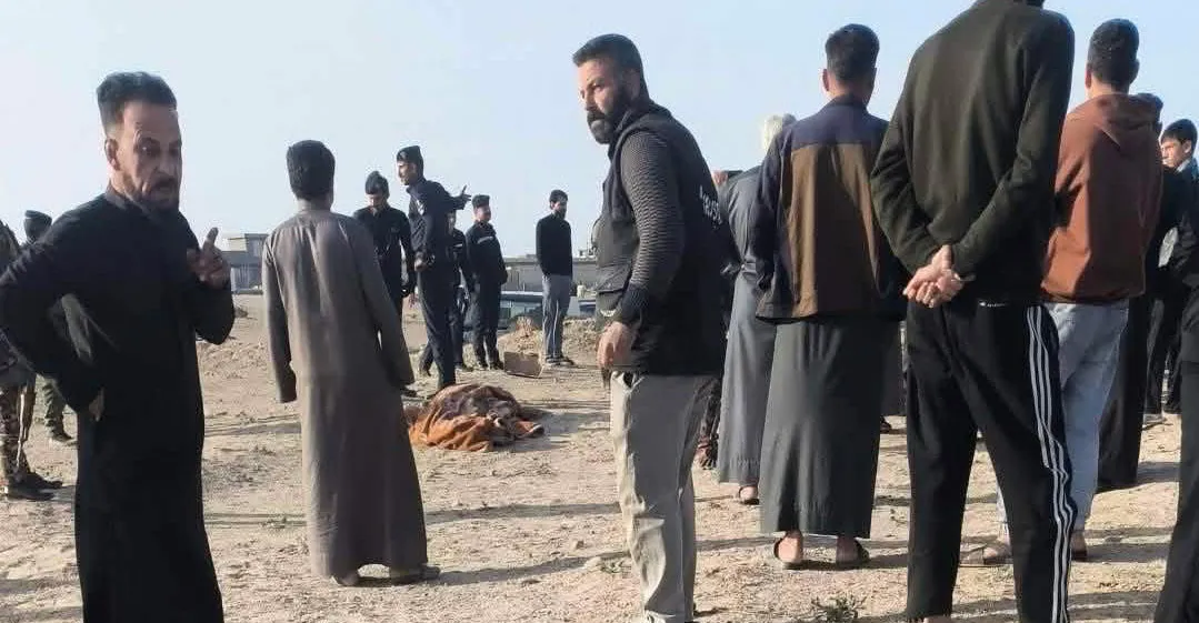 مقتل شخص بإطلاق نار في الأنبار