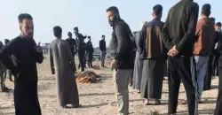 مقتل شخص بإطلاق نار في الأنبار