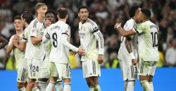ريال مدريد أمام أزمة غيابات كبيرة قبل مواجهة سيلتا فيغو