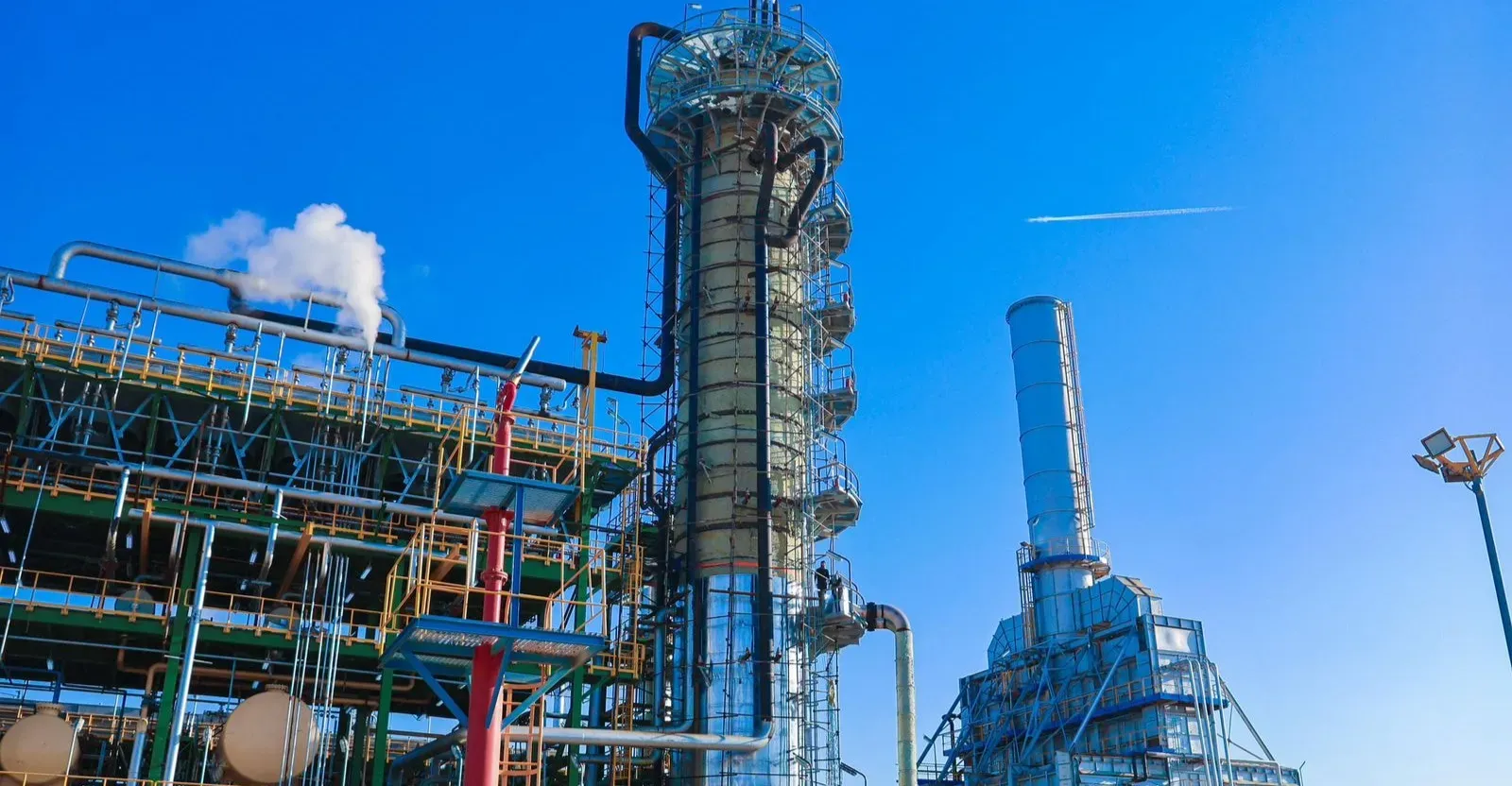 IEA warns Middle East conflict disrupts oil supply chains