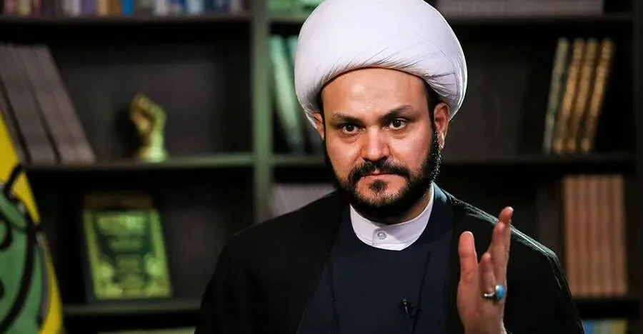 Al-Nujaba accuses Iraqi informant of leaking resistance data