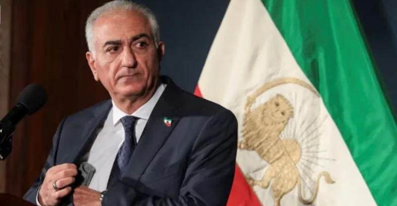 رؤية أميركية: إرث البهلوي يشكل عائقا أمام توحيد المعارضة الإيرانية