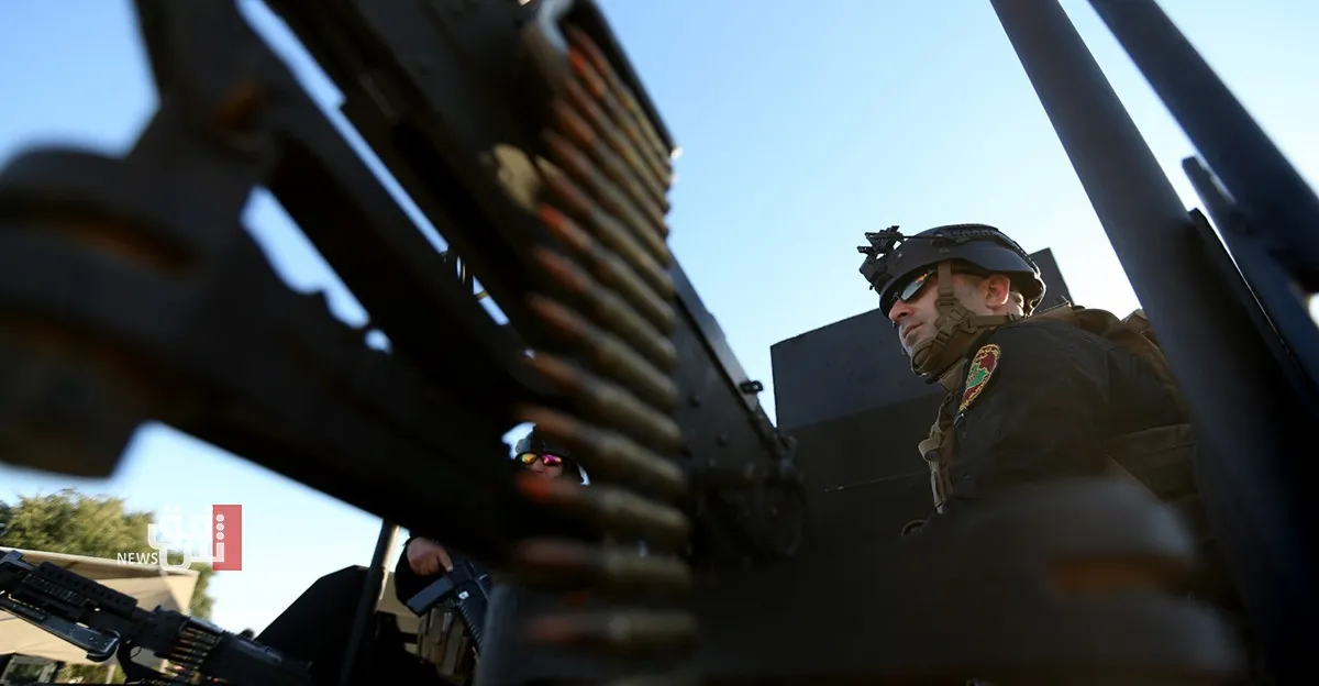 الإعلام الأمني تؤكد إسقاط طائرتين مسيرتين في البصرة