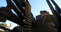 الإعلام الأمني تؤكد إسقاط طائرتين مسيرتين في البصرة