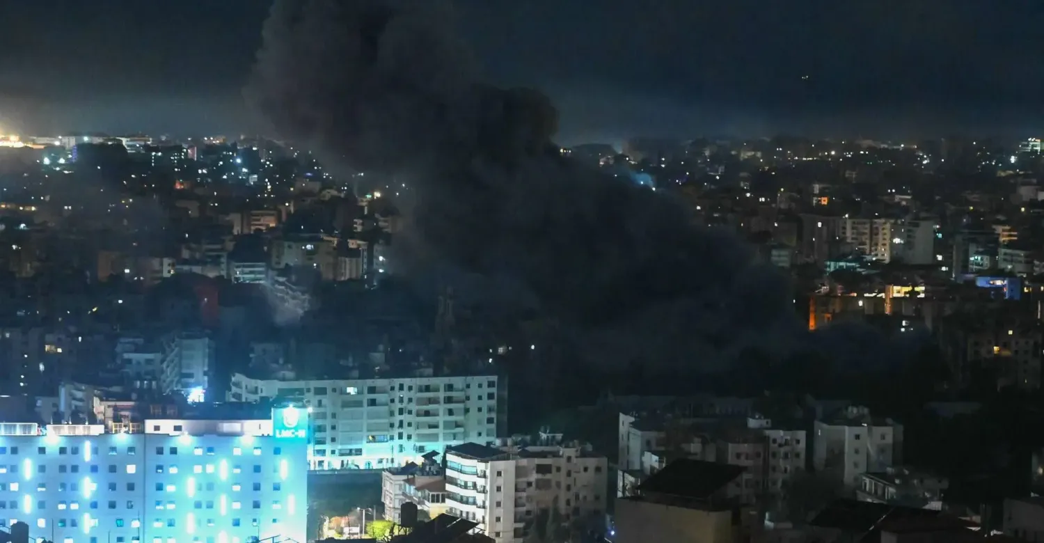 الجيش الإسرائيلي: هاجمنا أكثر من 500 هدف في لبنان منذ بداية الحرب