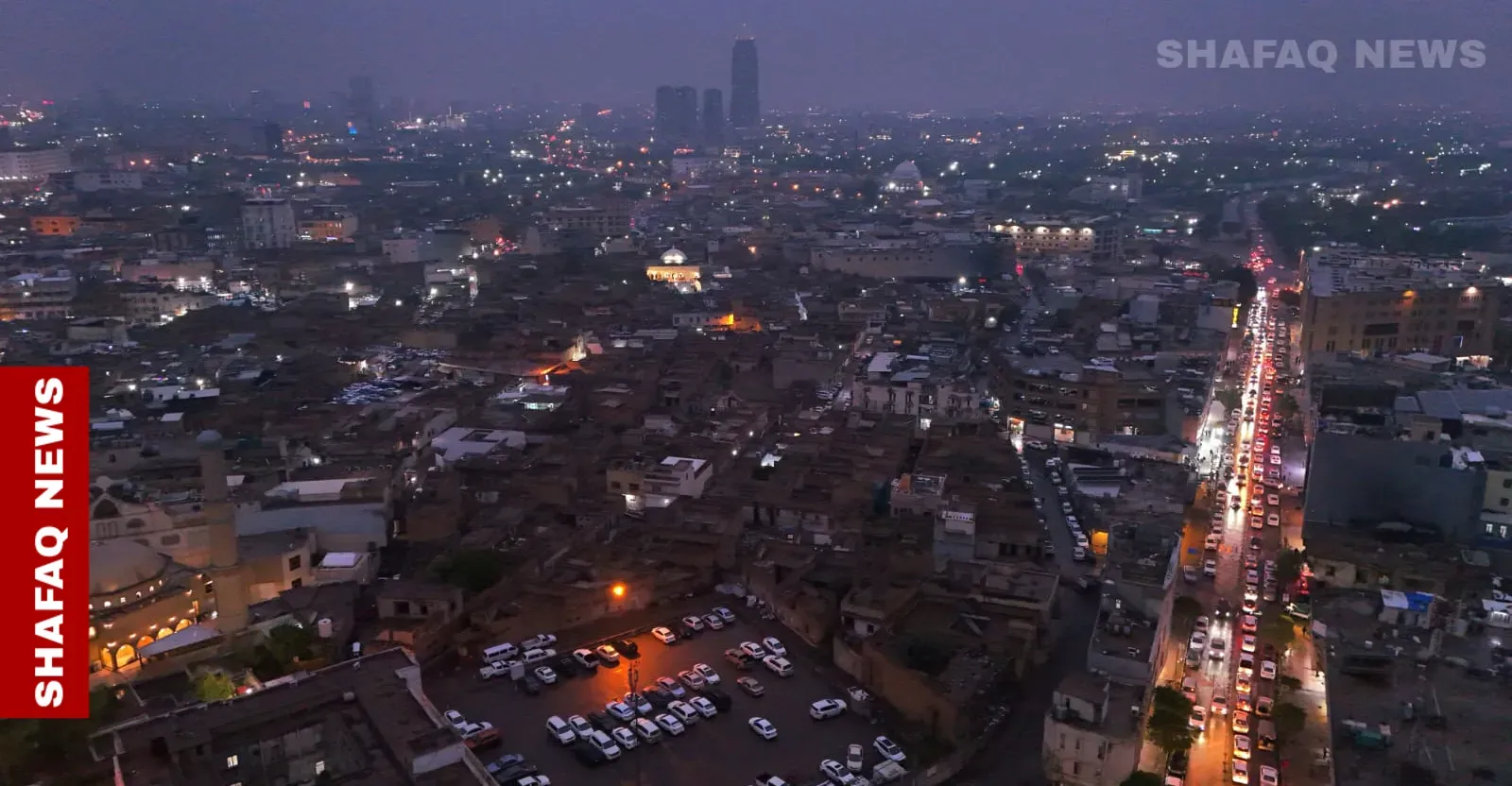 السفارة الأميركية تحذر من استهداف الفصائل للفنادق في كوردستان