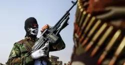 Iraqi factions warn attacks on Beirut suburb would threaten US interests