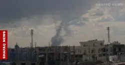 Drone attack targets hotel in Kurdistan’s Erbil