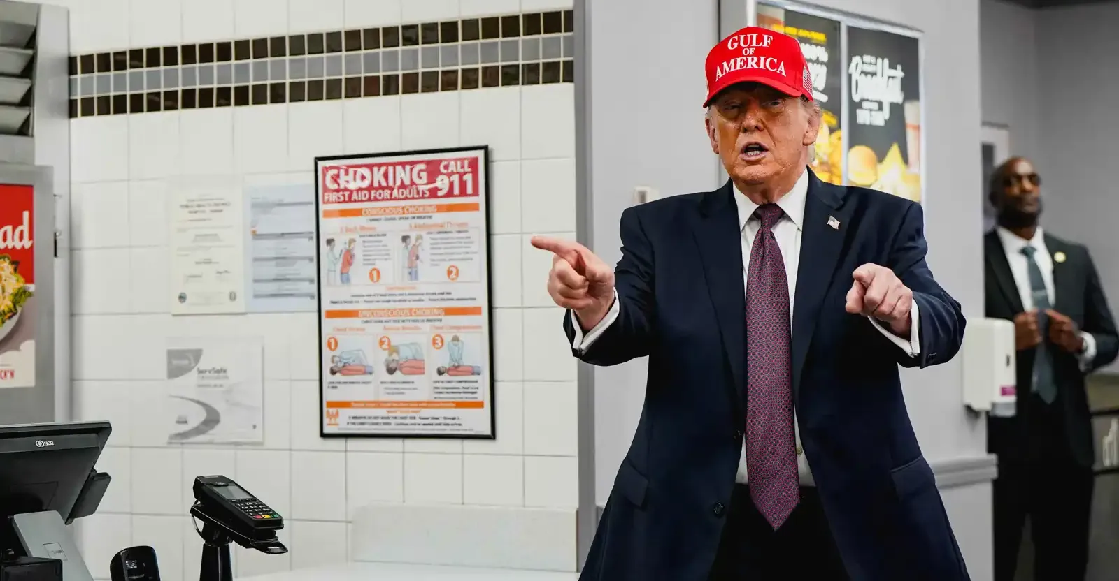 ترمب: شركات الدفاع ستزيد إنتاج الأسلحة لأربعة أضعاف