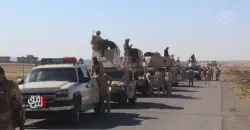 عمليات نينوى تحرك لواءين لسهل نينوى لاستلام الملف الأمني