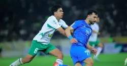 دوري نجوم العراق.. الجوية يحسمها في الـ90 والكرخ يتجاوز النفط