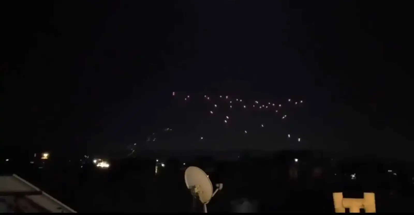 تصعيد في لبنان مع تقارير عن إنزال إسرائيلي واشتباكات مع حزب الله