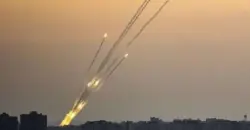 Iraq’s Islamic Resistance claims 23 attacks on US bases