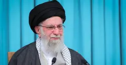 مجلس خبراء القيادة ينهي اختيار خليفة خامنئي