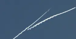 Iran targets Israel and US military sites in major attack wave