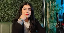 بعمر الـ12 عاماً.. روائية كوردية من كركوك تطرح رواية عن معاناة النساء