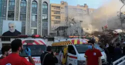 إيران تحذر مواطنيها من التعاون مع "العدو" بارسال صور أو مقاطع فيديو