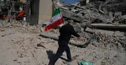 US expert: Kurdish forces alone cannot defeat Iran’s IRGC