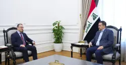 PM Al-Sudani urges diplomatic efforts to prevent regional war