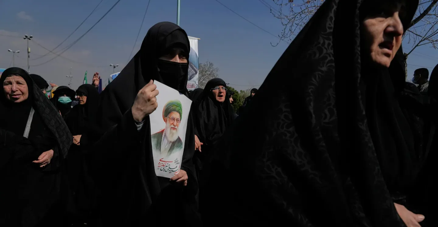 تقييم استخباراتي أميركي: لا مؤشرات على انشقاقات داخل الحكومة أو القوات الأمنية في إيران