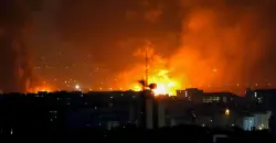 الجيش الإسرائيلي: دمرنا 16 طائرة إيرانية كانت تنقل أسلحة لحزب الله