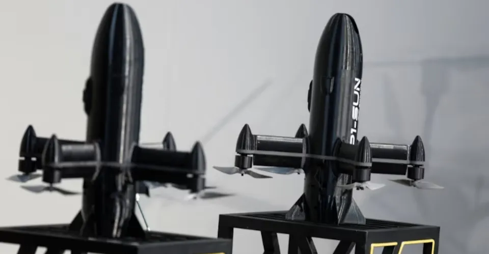 مع استمرار المسيّرات الإيرانية.. شركة أوكرانية تعرض منظومة لمواجهتها