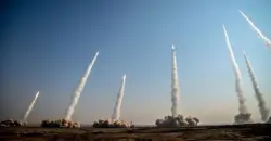 Iran hits tanker in Persian Gulf as Israeli strikes pound Tehran