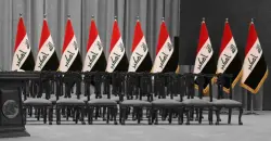 Iraq PM race stuck between largest bloc dispute and US pressure