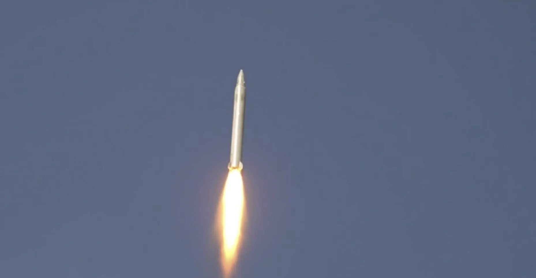 الحرس الثوري الإيراني: تم تنفيذ الموجة 26 من عملية "الوعد الصادق 4"