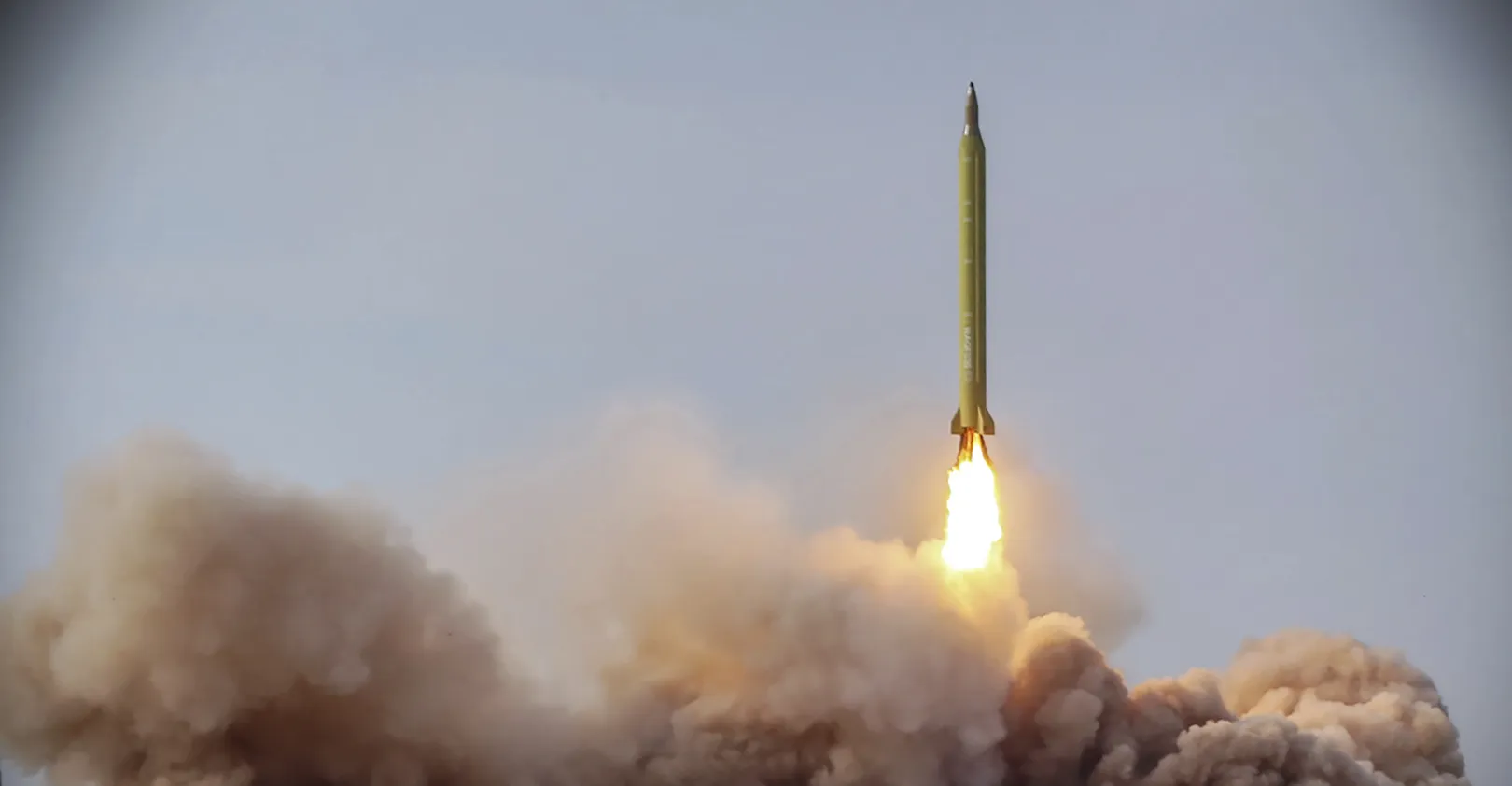 بعد تعهد بزشكيان.. ايران تقصف البحرين والإمارات وقطر مجدداً (تحديث)