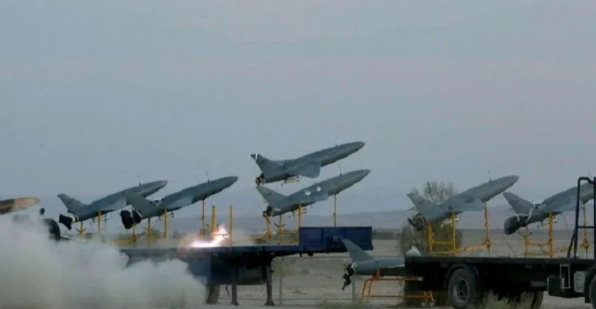 حزب الله: استهدفنا مصفاة حيفا وشركة للصناعات العسكرية