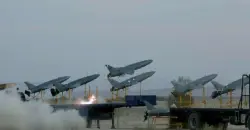 حزب الله: استهدفنا مصفاة حيفا وشركة للصناعات العسكرية