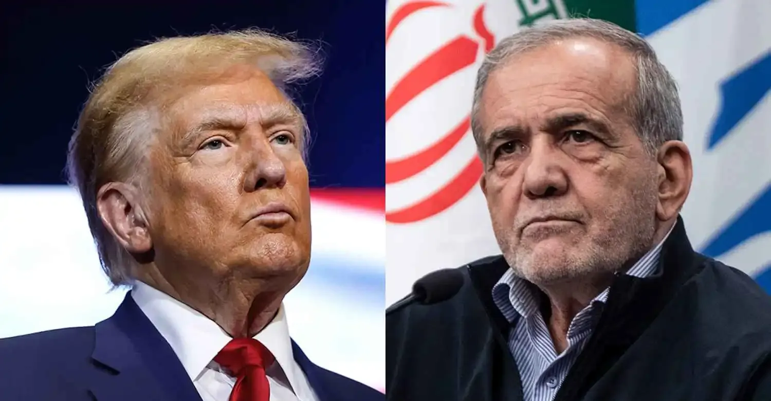 عراقجي: ترمب أنهى مبادرة بزشكيان لخفض التصعيد مع جيراننا