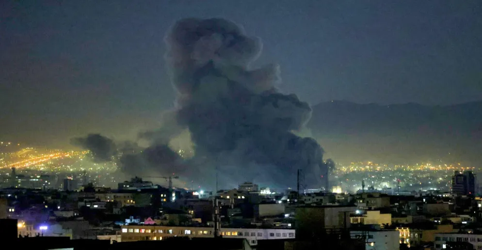 الجيش الإسرائيلي: نواصل قصف طهران واستهدفنا مراكز تطوير للبرنامج النووي