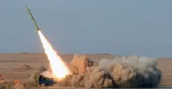 الحرس الثوري يكشف عدد هجماته خلال أسبوع ويؤكد تعاوناً مع فصائل عراقية