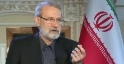 لاريجاني: الأميركيون تواصلوا مع جماعات كوردية للتحرك ضدنا لكنهم فشلوا