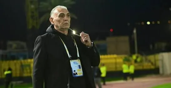 بعد تراجع الفريق للمركز 17.. أحمد خلف ومساعدوه يستقيلون من أمانة بغداد