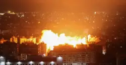 الحوثيون يدخلون الحرب.. إعلام إسرائيلي يتحدث عن هجوم "ثلاثي" والسعودية تهدد إيران