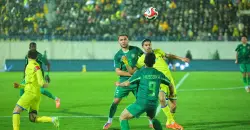 الزوراء يحسمها قاتلا وأربيل يواصل التقدم والشرطة يتعثر أمام دهوك