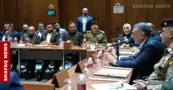 Iraq’s Basra forms crisis cell to protect oil facilities after attacks on foreign companies