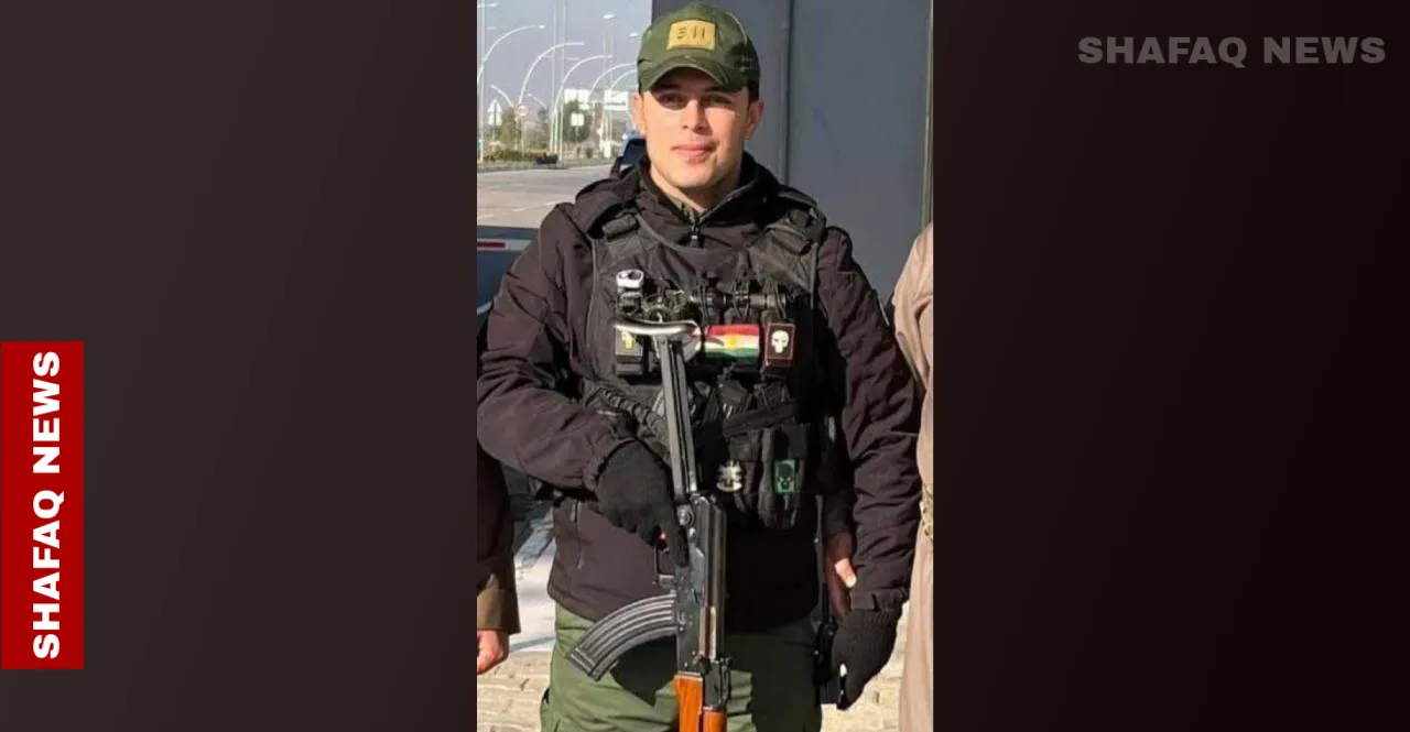 قصف على أربيل يودي بحياة عنصر في أمن المطار