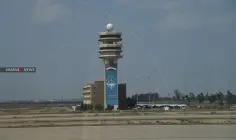 Air defenses intercept two drones targeting Baghdad airport base