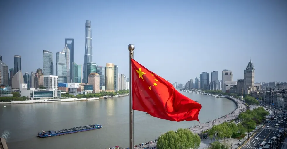 الصين: حرب الشرق الأوسط ما كان ينبغي أن تبدأ ولا تخدم أي طرف