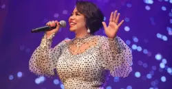 الفنانة شيرين عبد الوهاب تحت المراقبة بعد عملية طارئة