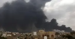 "حرب إيران".. الكويت تنعى ضابطين وإصابات في البحرين والإمارات تتصدى لصواريخ ومسيرات