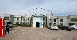 العراق يستعد لرحلة المكسيك وعينه على قرار الفيفا