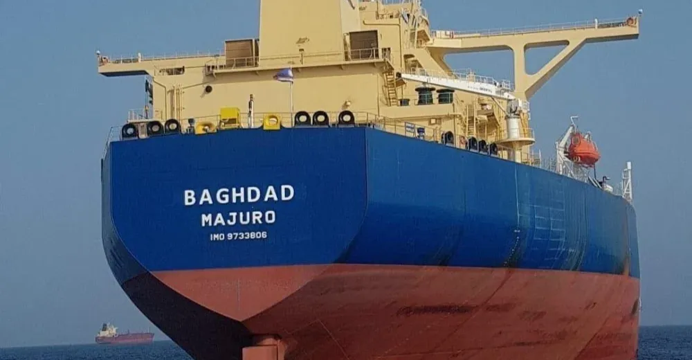 مستشار حكومي عراقي: التداعيات المالية لإغلاق هرمز ستظهر بعد شهرين ونعول على الصين