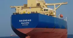 مستشار حكومي عراقي: التداعيات المالية لإغلاق هرمز ستظهر بعد شهرين ونعول على الصين