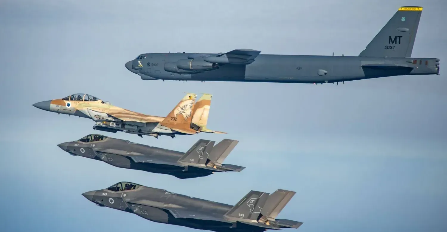 20+ killed in Israeli strike on residential building in Southern Lebanon