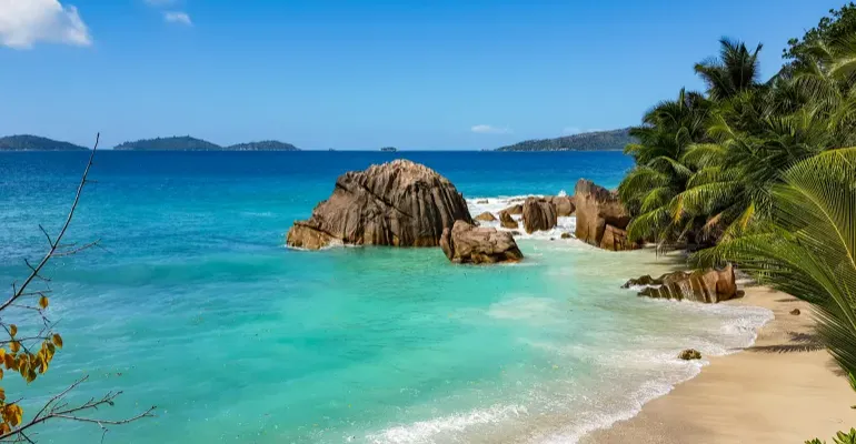 دراسة هولندية: مستوى البحر يرتفع أسرع وأكبر مما كان متوقعاً